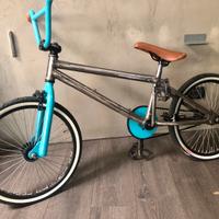 Bmx 20” personalizzata