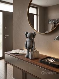 Statua Scultura Pop Art Design Hypebeast