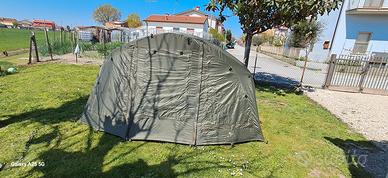 Tenda carpfishing Nash Mk3 ,1 Man