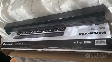 Soundbar Panasonic