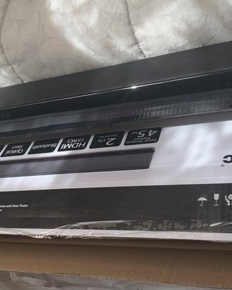 Soundbar Panasonic