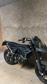 Beta RR 125 4t X Special Edition