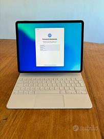 iPad Pro da 12,9″ (5ª generazione) WI-FI Bloccato