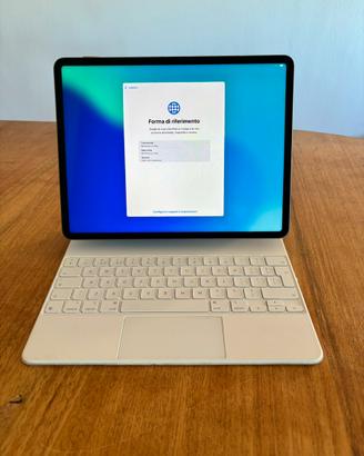 iPad Pro da 12,9″ (5ª generazione) WI-FI Bloccato