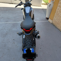 Ducati scrambler