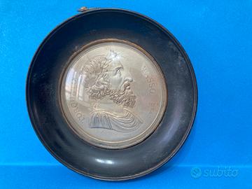 Giovanni beltrami cammeo torquato tasso