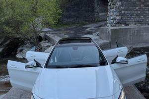 Mercedes cla premium AMG