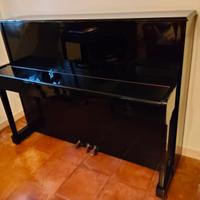 Pianoforte verticale