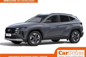 HYUNDAI Tucson MY26 1.6 HEV 2WD Aut. EXELLENCE