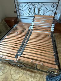 Rete letto matrimoniale