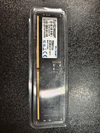 RAM patriot ddr5 8gbyte DDR 5600