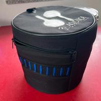 Custodia per tom 8”