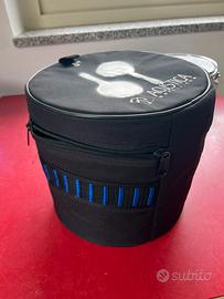 Custodia per tom 8”