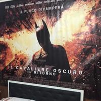 Manifesto cinema Batman