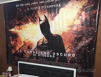 Manifesto cinema Batman