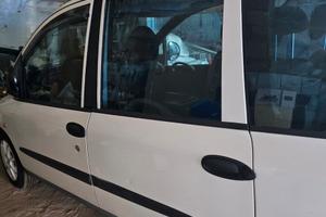 Fiat Multipla 1.9 JTD 115 CV - 6 Posti