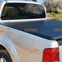 Copricassone per Nissan Navara D40 2005 - 2015