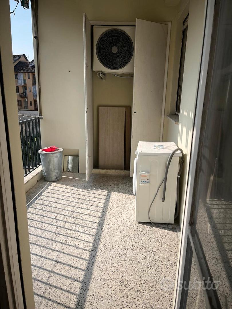 Appartamento in Crocetta, foto 6 di 6