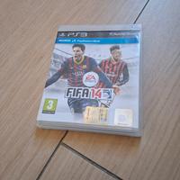 Videogioco FIFA 14 per PlayStation 3