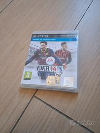 Videogioco FIFA 14 per PlayStation 3