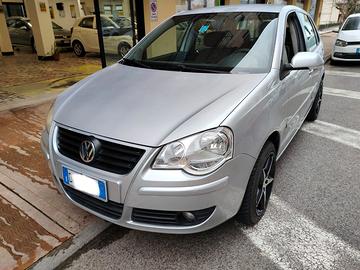 Vw Polo 14. Tdi 80 CV
