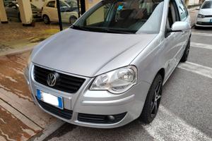 Vw Polo 14. Tdi 80 CV