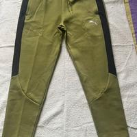 pantaloni tuta puma