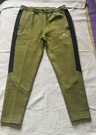 pantaloni tuta puma
