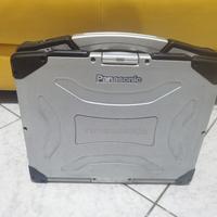 panasonic toughbook computer militare 2 modelli