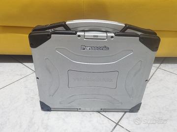 panasonic toughbook computer militare 2 modelli