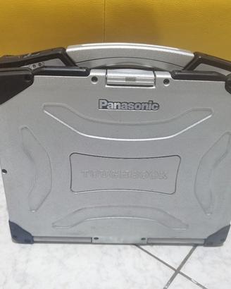 panasonic toughbook computer militare 2 modelli
