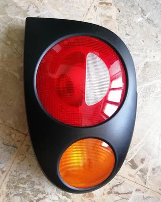 Faro posteriore destro Renault Megane Cabrio/Coach