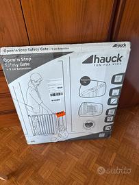 Hauck cancelletto di sicurezza per bambini