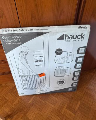 Hauck cancelletto di sicurezza per bambini
