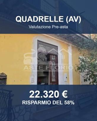 Immobile in asta di 122 m² a Mugnano del Cardinale