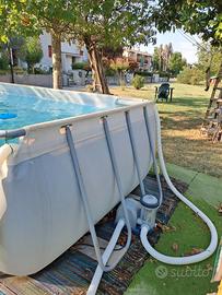 Piscina bestway 
