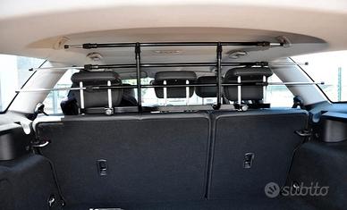 Sbarre per auto 