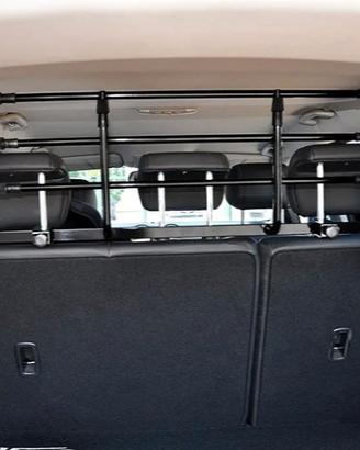 Sbarre per auto 