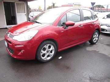 Citroen C3 1.4 HDi - 2015