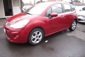 Citroen C3 1.4 HDi - 2015