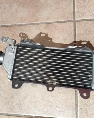 radiatore moto yamaha