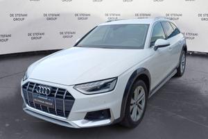 Audi A4 allroad quattro A4 Allroad 40 2.0 tdi...