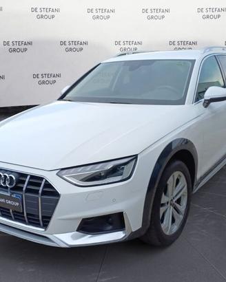 Audi A4 allroad quattro A4 Allroad 40 2.0 tdi...