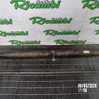 ALBERO FIAT PANDA 312 4X4 1.3 MTJ 2018