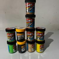 Pastella trota  lago berkley