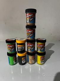 Pastella trota  lago berkley