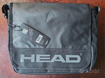 Head borsa porta pc