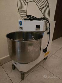 Impastatrice elettrica