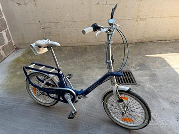 Nuova Graziella Carnielli