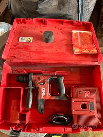 TE6 HILTI
